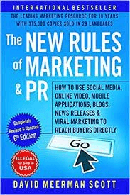 Top 10 Digital Marketing Books