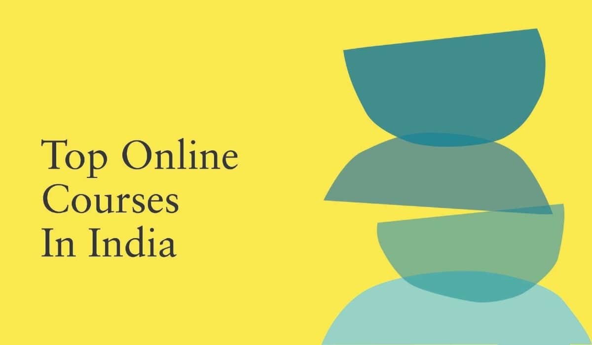 online courses in india