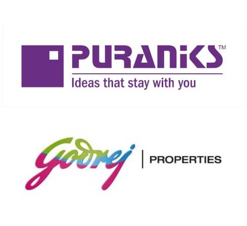 puraniks godrej